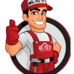 Mr. Fix It Roofing and Chimney